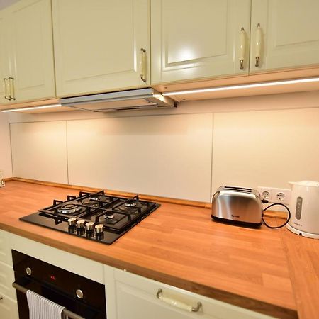 Flh - House Angelique Villa Sibiu Ngoại thất bức ảnh