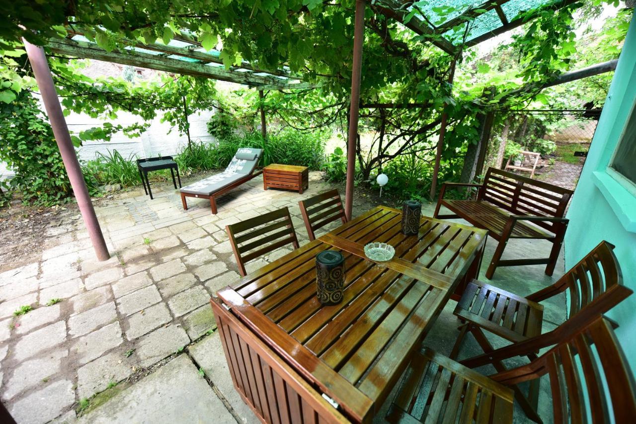 Flh - House Angelique Villa Sibiu Ngoại thất bức ảnh