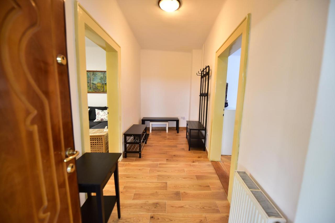 Flh - House Angelique Villa Sibiu Ngoại thất bức ảnh