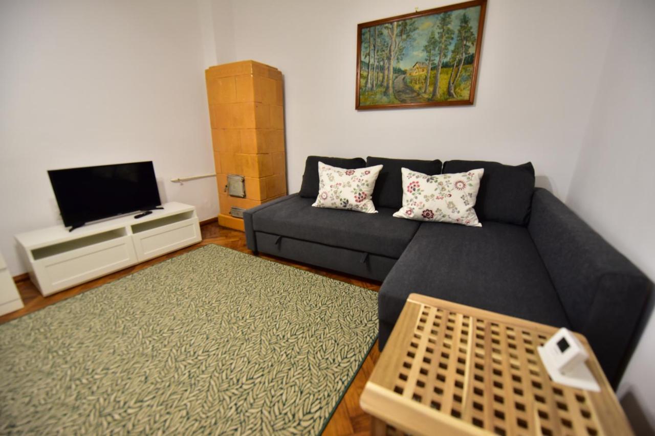Flh - House Angelique Villa Sibiu Ngoại thất bức ảnh