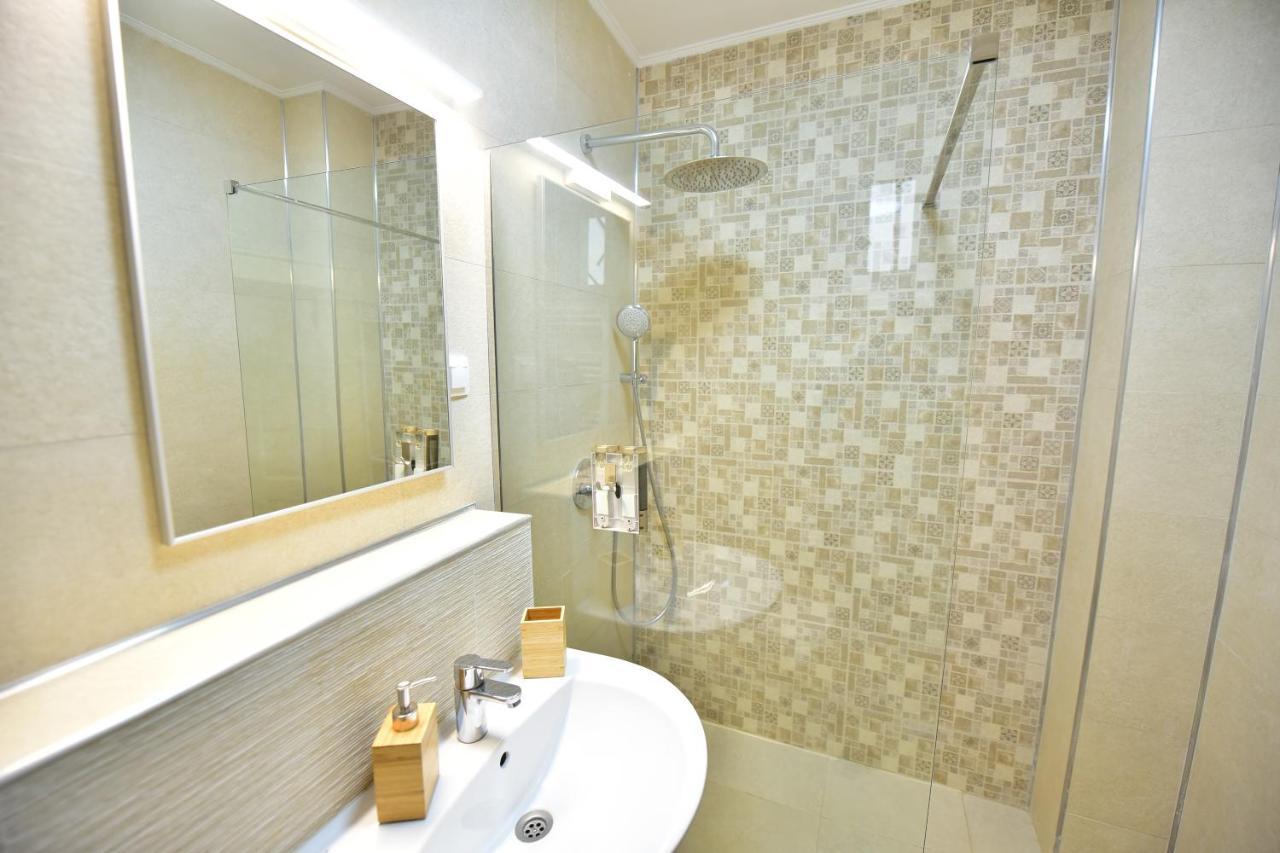 Flh - House Angelique Villa Sibiu Ngoại thất bức ảnh