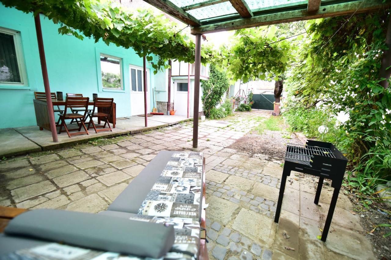 Flh - House Angelique Villa Sibiu Ngoại thất bức ảnh