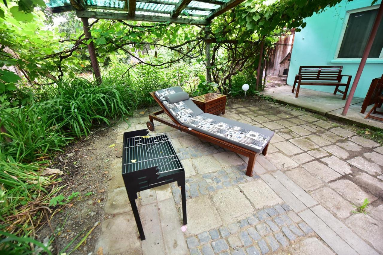Flh - House Angelique Villa Sibiu Ngoại thất bức ảnh