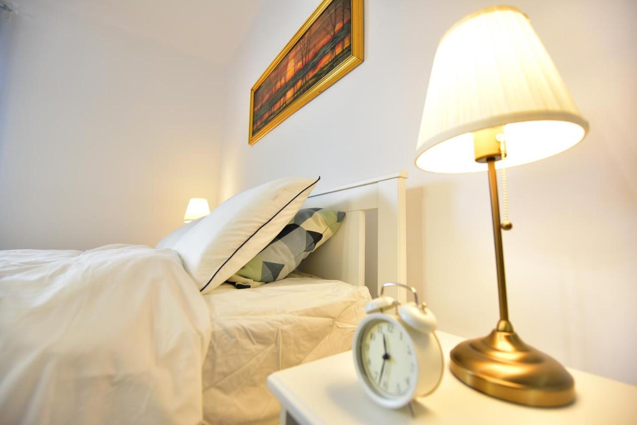 Flh - House Angelique Villa Sibiu Ngoại thất bức ảnh