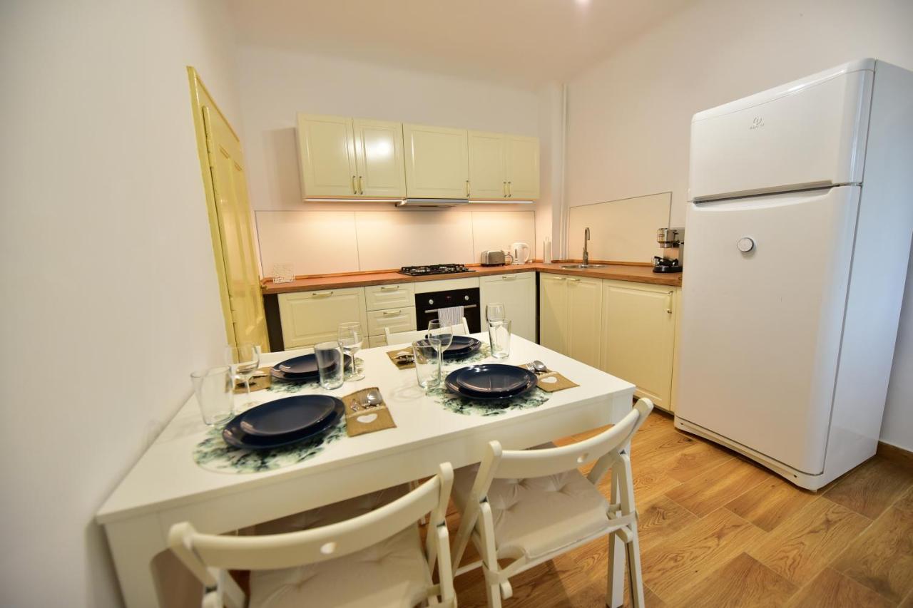 Flh - House Angelique Villa Sibiu Ngoại thất bức ảnh