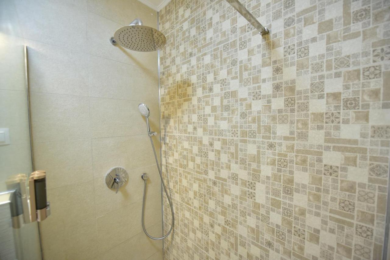 Flh - House Angelique Villa Sibiu Ngoại thất bức ảnh