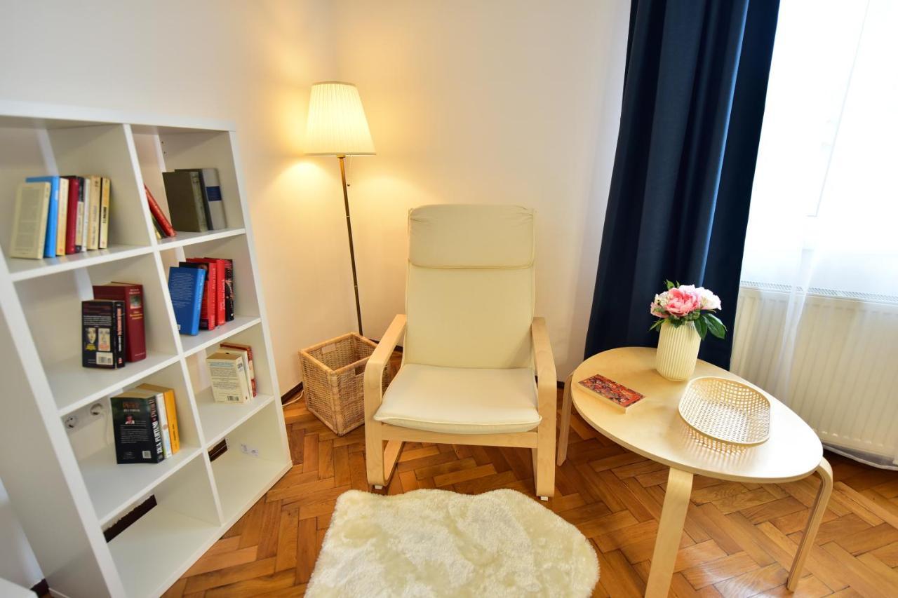 Flh - House Angelique Villa Sibiu Ngoại thất bức ảnh